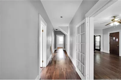 1301 N Pine Street, Lumberton, NC 28358 - Photo 34