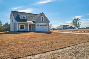 1677 Reservation Rd, Aberdeen, NC 28315 - Photo 2