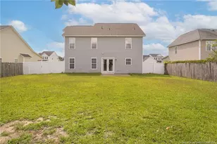 273 St George Dr, Raeford, NC 28376 - Photo 32