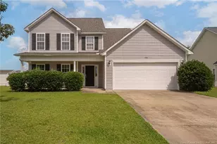 273 St George Dr, Raeford, NC 28376 - Photo 38