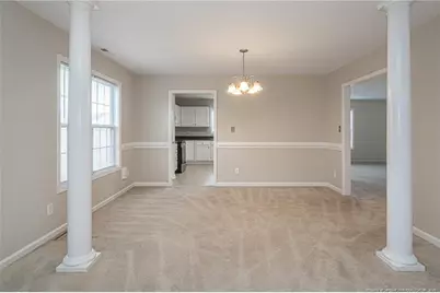 273 Saint George Drive, Raeford, NC 28376 - Photo 6