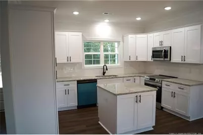 783 Ponderosa Trail, Cameron, NC 28326 - Photo 8