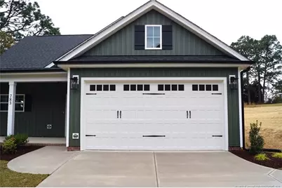 783 Ponderosa Trail, Cameron, NC 28326 - Photo 6