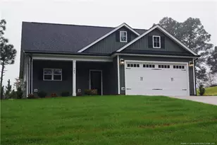 783 Ponderosa Trail, Cameron, NC 28326 - Photo 2