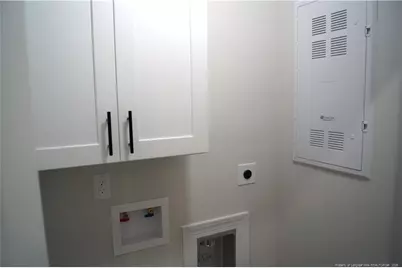 783 Ponderosa Trail, Cameron, NC 28326 - Photo 28