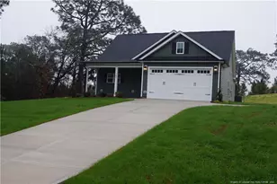 783 Ponderosa Trail, Cameron, NC 28326 - Photo 4