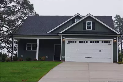 783 Ponderosa Trail, Cameron, NC 28326 - Photo 2