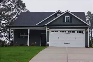 783 Ponderosa Trail, Cameron, NC 28326 - Photo 2