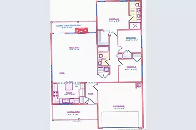 783 Ponderosa Trail, Cameron, NC 28326 - Photo 50