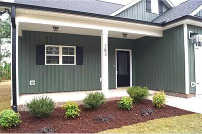 783 Ponderosa Trail, Cameron, NC 28326 - Photo 6