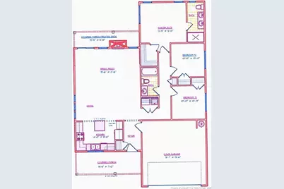 783 Ponderosa Trail, Cameron, NC 28326 - Photo 50