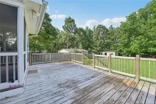 412 Dunbar Dr, Lillington, NC 27546 - Photo 36