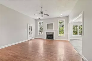 412 Dunbar Dr, Lillington, NC 27546 - Photo 8