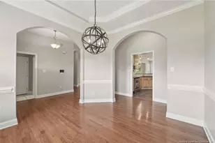 412 Dunbar Dr, Lillington, NC 27546 - Photo 6