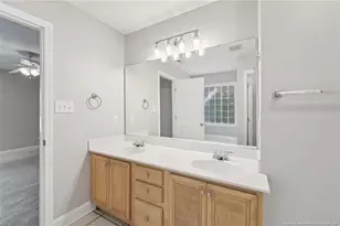 412 Dunbar Dr, Lillington, NC 27546 - Photo 22