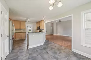 412 Dunbar Dr, Lillington, NC 27546 - Photo 14