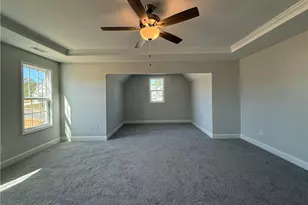 284 Harborwood St, Lillington, NC 27546 - Photo 28