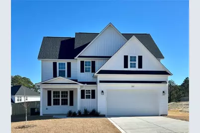 284 Harborwood Street, Lillington, NC 27546 - Photo 2