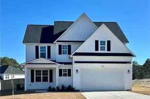 284 Harborwood St, Lillington, NC 27546 - Photo 2