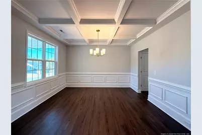 284 Harborwood Street, Lillington, NC 27546 - Photo 12