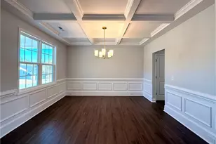 284 Harborwood St, Lillington, NC 27546 - Photo 12