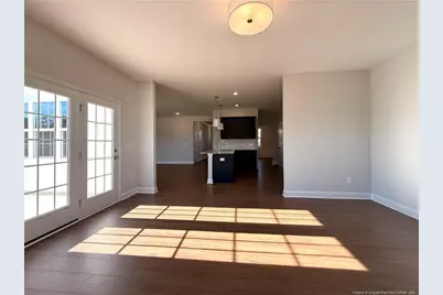 284 Harborwood Street, Lillington, NC 27546 - Photo 20