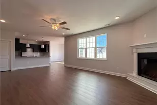 284 Harborwood St, Lillington, NC 27546 - Photo 16