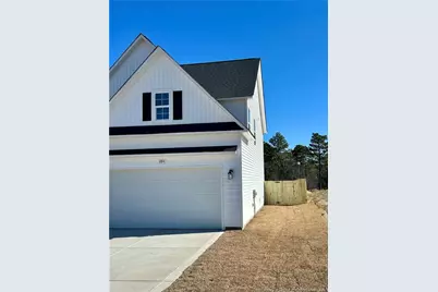 284 Harborwood Street, Lillington, NC 27546 - Photo 6