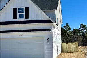 284 Harborwood St, Lillington, NC 27546 - Photo 6