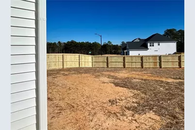 284 Harborwood Street, Lillington, NC 27546 - Photo 46