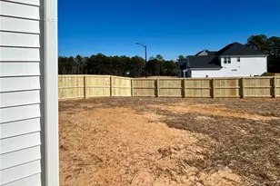 284 Harborwood St, Lillington, NC 27546 - Photo 46