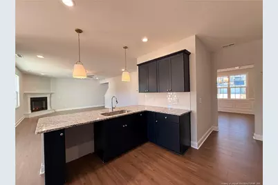 284 Harborwood Street, Lillington, NC 27546 - Photo 26