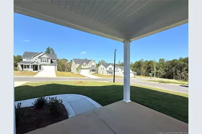 284 Harborwood Street, Lillington, NC 27546 - Photo 8