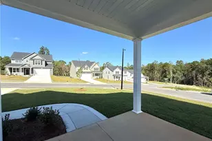 284 Harborwood St, Lillington, NC 27546 - Photo 8