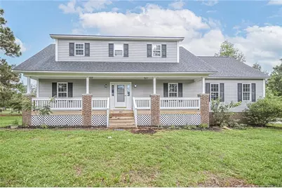 4735 Camden Road, Fayetteville, NC 28306 - Photo 1