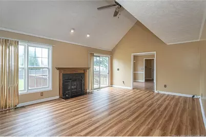 1131 Curry Ford Drive, Fayetteville, NC 28314 - Photo 8