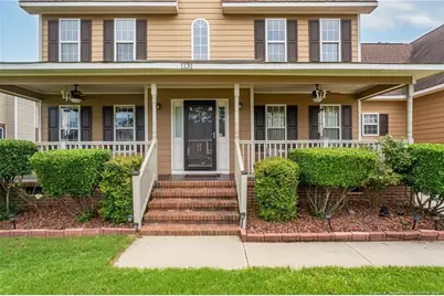 1131 Curry Ford Drive, Fayetteville, NC 28314 - Photo 2