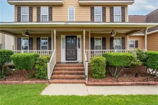 1131 Curry Ford Dr, Fayetteville, NC 28314 - Photo 2