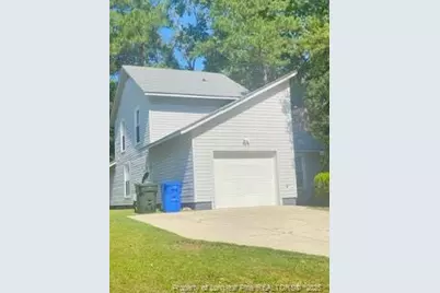 404 Bayberry Court, Fayetteville, NC 28314 - Photo 2