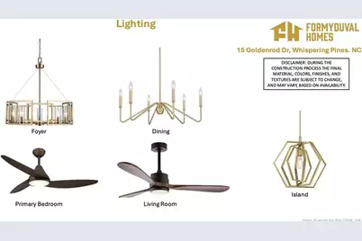 15 Goldenrod Drive, Whispering Pines, NC 28327 - Photo 22