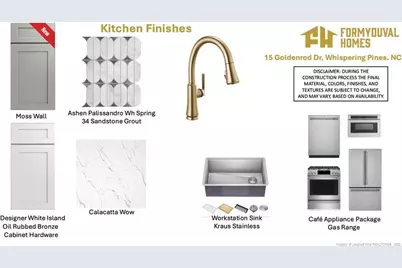 15 Goldenrod Drive, Whispering Pines, NC 28327 - Photo 18