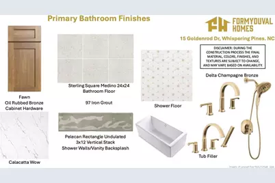 15 Goldenrod Drive, Whispering Pines, NC 28327 - Photo 14