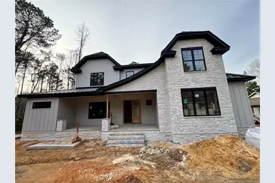 15 Goldenrod Drive, Whispering Pines, NC 28327 - Photo 1