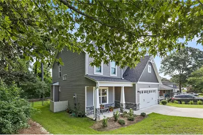 1431 Marlborough Road, Fayetteville, NC 28304 - Photo 4