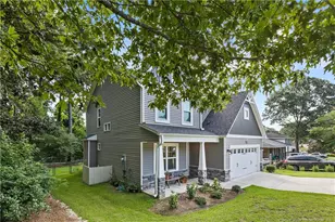 1431 Marlborough Rd, Fayetteville, NC 28304 - Photo 4