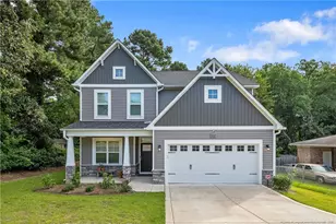 1431 Marlborough Rd, Fayetteville, NC 28304 - Photo 2