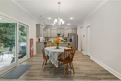 1431 Marlborough Road, Fayetteville, NC 28304 - Photo 16