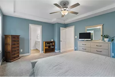 1431 Marlborough Road, Fayetteville, NC 28304 - Photo 26