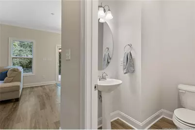 1431 Marlborough Road, Fayetteville, NC 28304 - Photo 10