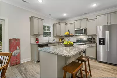 1431 Marlborough Road, Fayetteville, NC 28304 - Photo 20